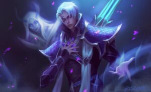 Hình Nền Aphelios