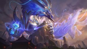 Hình Nền Aurelion Sol