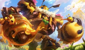 Hình Nền Blitzcrank