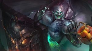 Hình Nền Braum