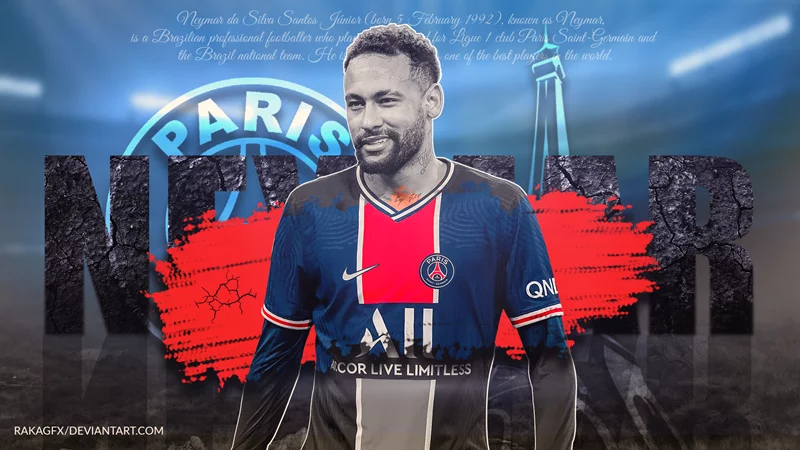 hình nền Neymar Jr