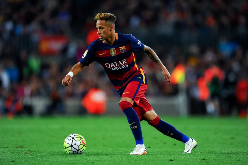 ảnh nền Neymar thời Barcelona