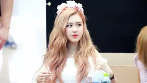 Hình Ảnh Rose BlackPink Đẹp Nhất Làm Hình Nền Điện Thoại, PC