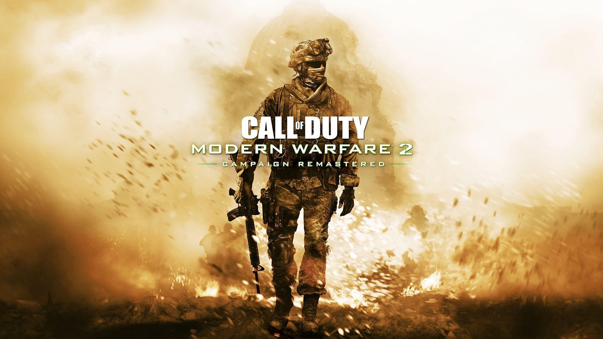 Ảnh Call of Duty