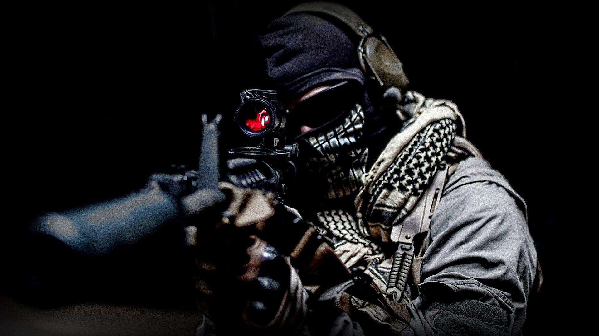 Ảnh Call of Duty