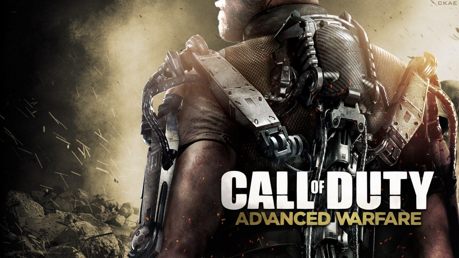 Ảnh Call of Duty