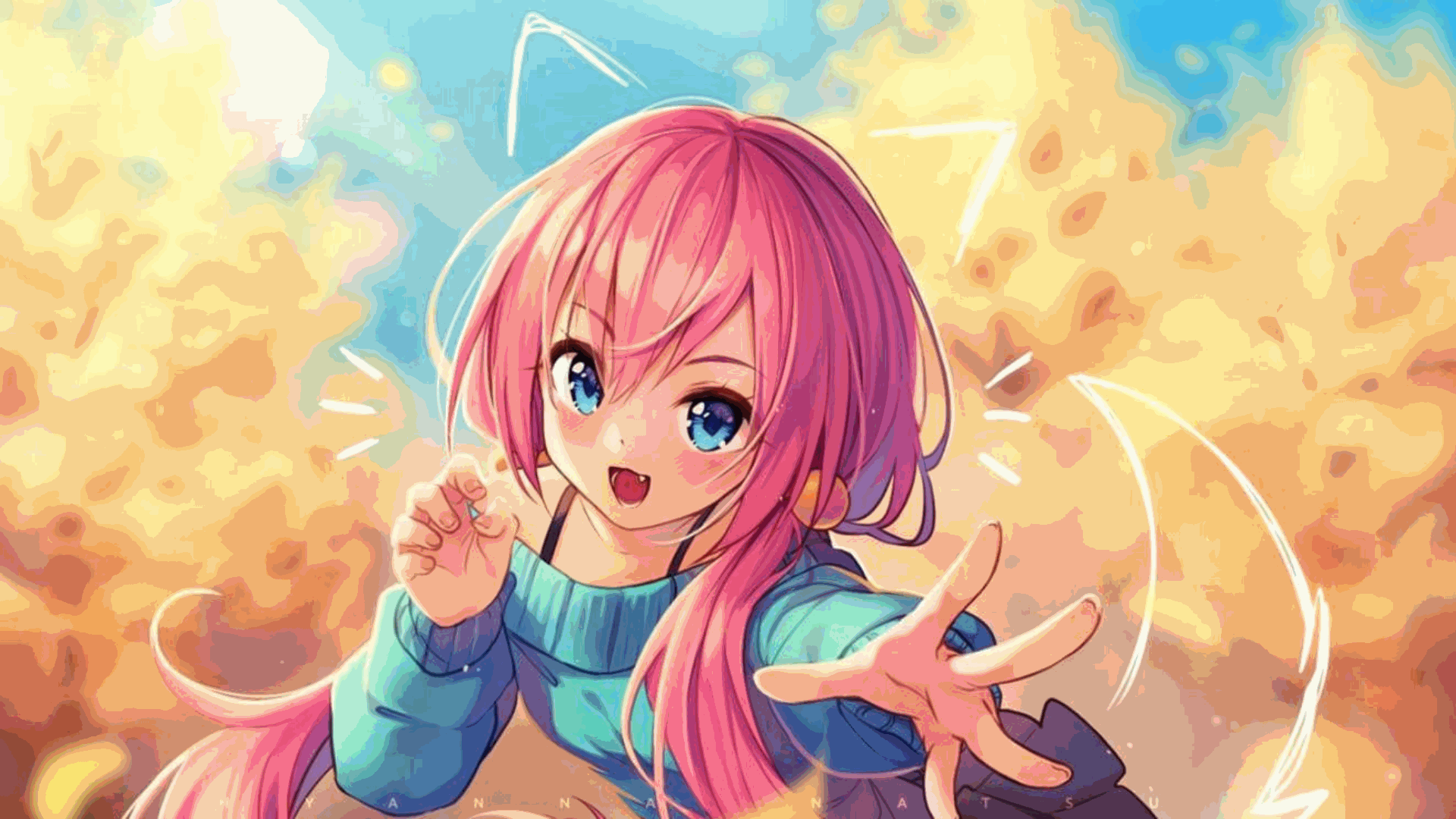 Mèo simmy cực cute
