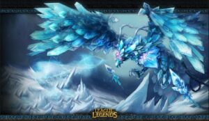 Hình Nền Anivia