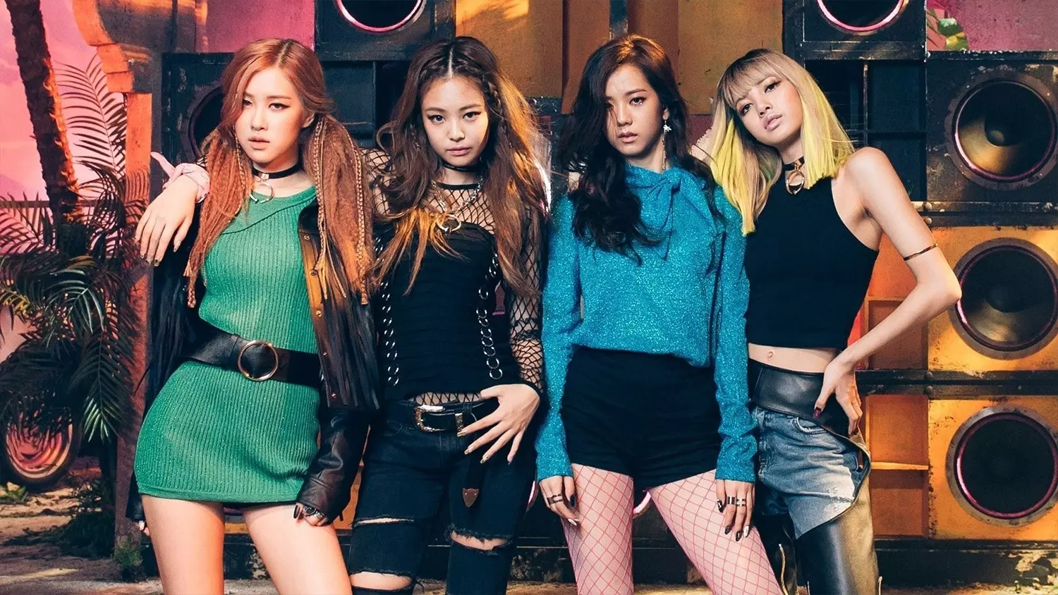 +101 Hình Nền BlackPink Đẹp, Chất Lượng Cao Cho Điện Thoại Máy Tính
