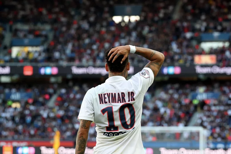 hình nền bóng đá Neymar