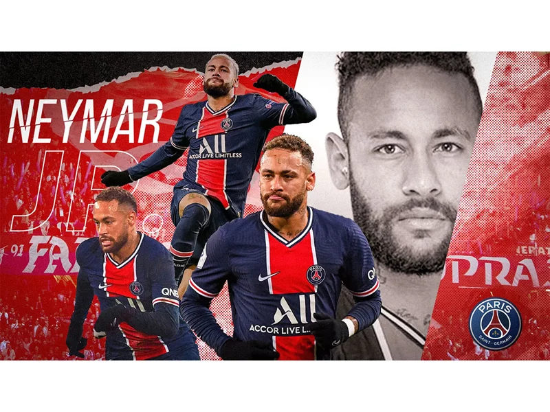 hình nền cầu thủ Neymar