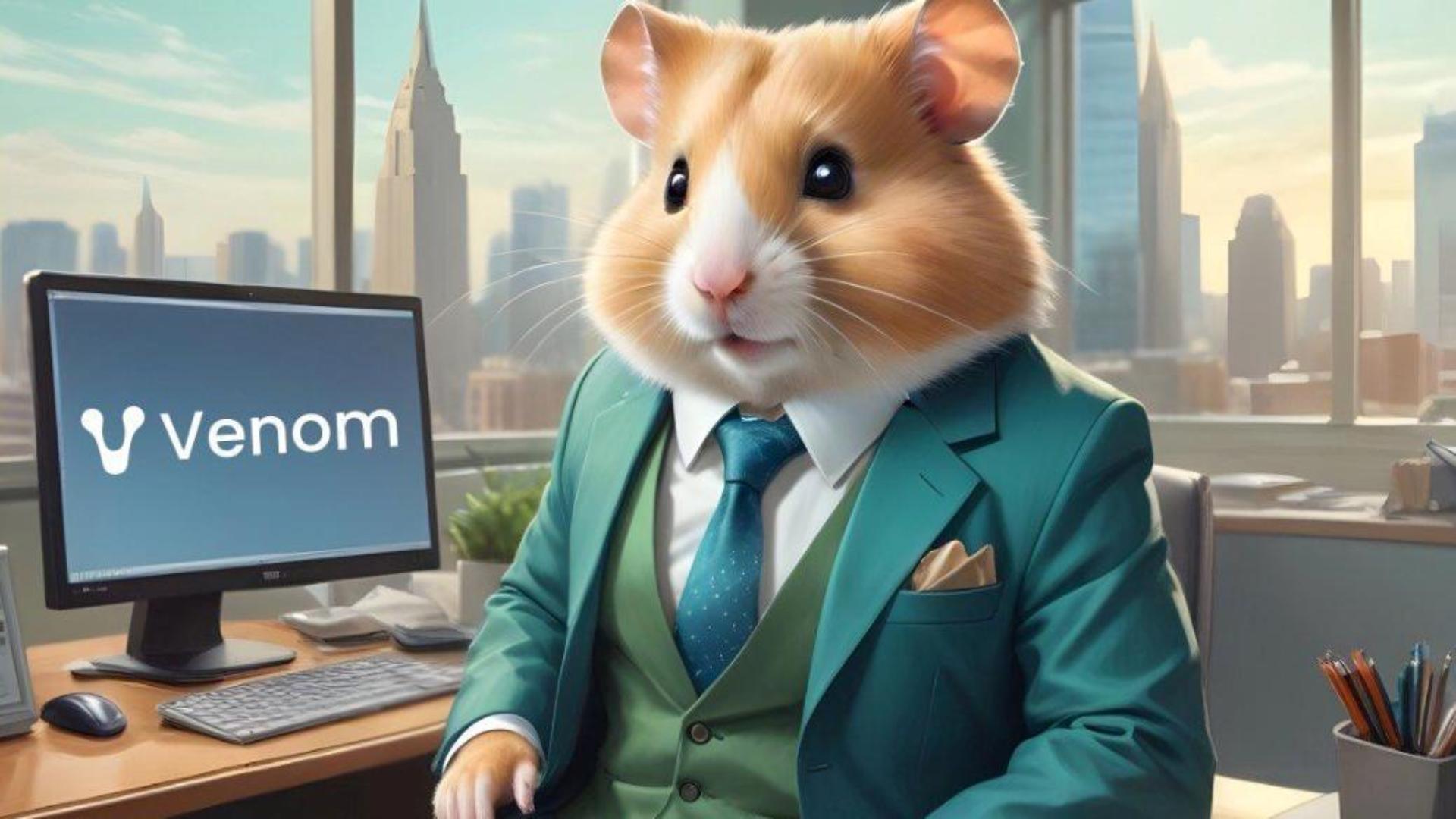 Ảnh chuột ngầu làm hình nèn máy tính cực xịn 