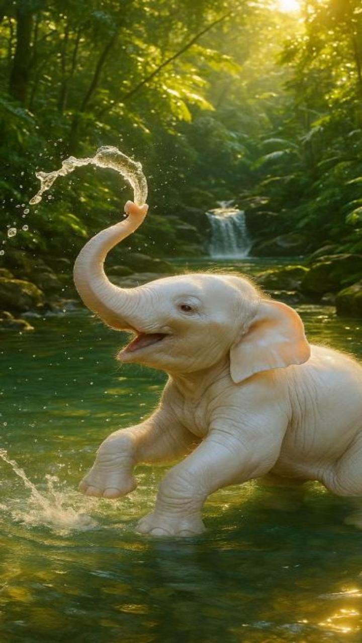 Hình nền điện thoại ảnh con voi đẹp hoàn toàn miễn phí 