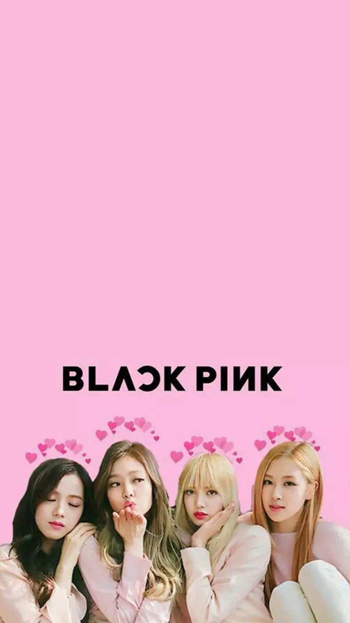 Hình nền điện thoại BlackPink full HD, 4K giúp bạn tận hưởng chất lượng ảnh sắc nét nhất.