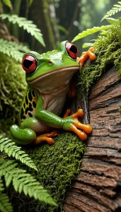 Hình Ảnh Cute Nhất Về Con Ếch Làm Hình Nền Điện Thoại