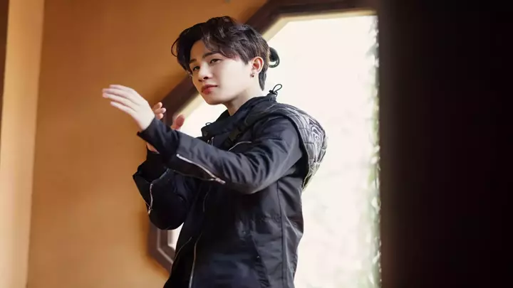 Hình nền Jack cute – Dành cho fan thích sự dễ thương
