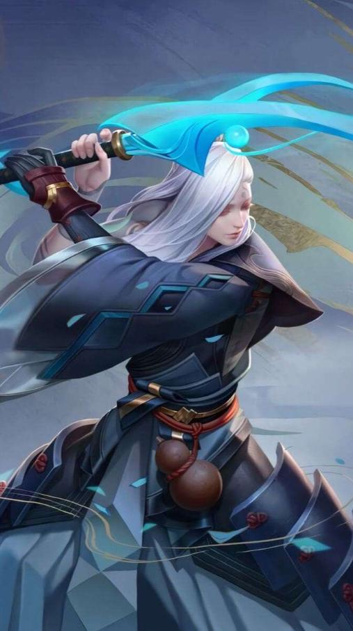 Ảnh nền Liên Quân 3D