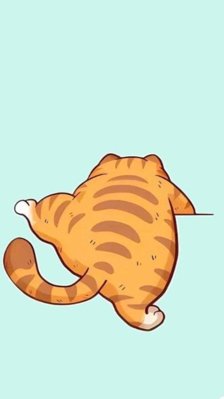 Top 101+ Ảnh Mèo Chibi Mập Siêu Cute Làm Hình Nền, Avatar, Sticker