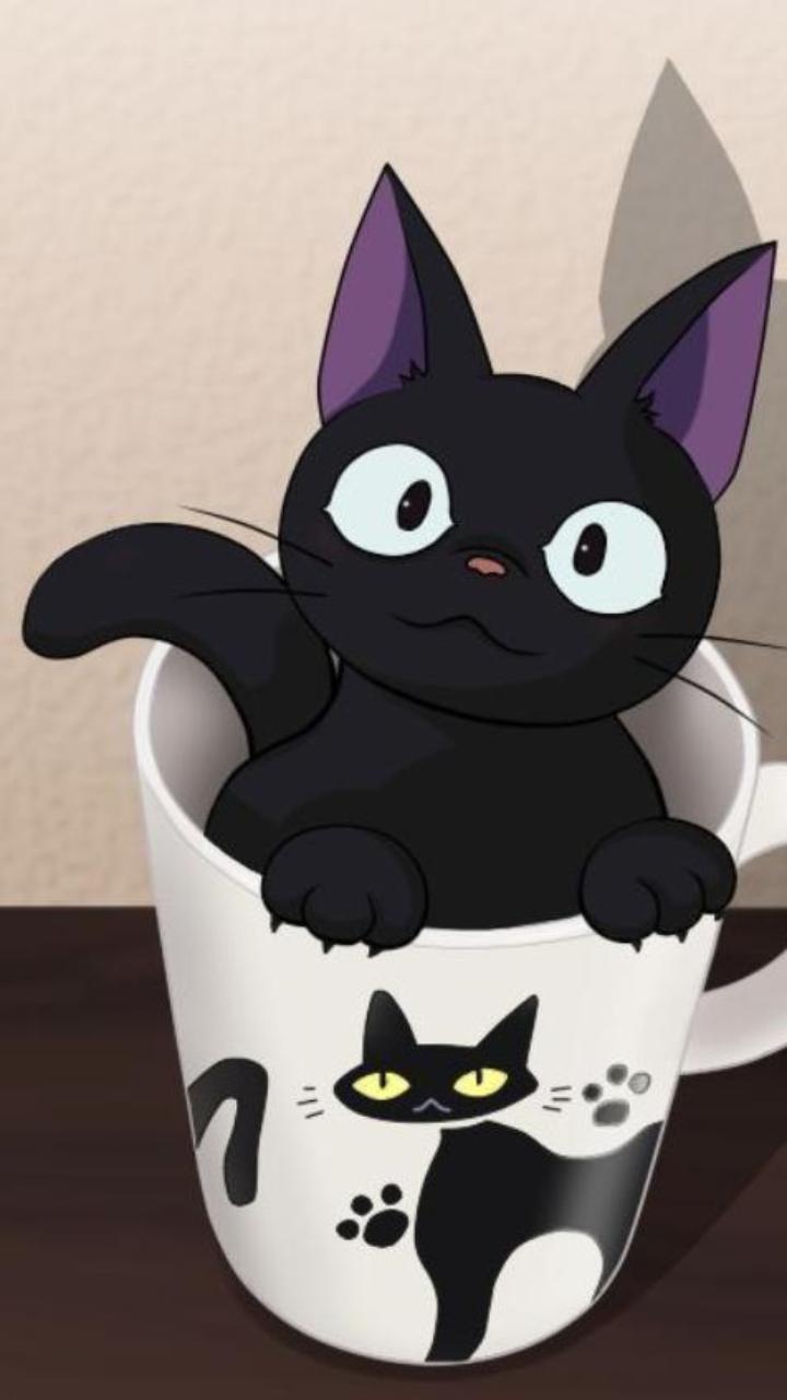 hinh-nen-meo-den-cute-cho-dien-thoai