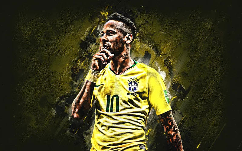 hình nền Neymar ngầu