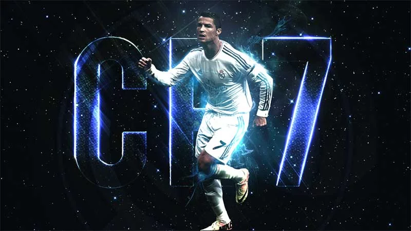 Miễn Phí +111 Hình Ảnh Ronaldo Cr7 Đẹp Ngầu Làm Hình Nền – 4K Full Hd