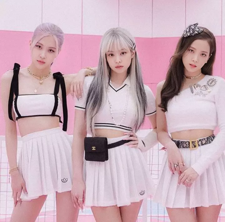 +999 Hình Ảnh Nhóm Nhạc BlackPink Cute Dễ Thương & Đáng Yêu Nhất