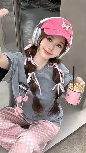 Hình nền gái cute
