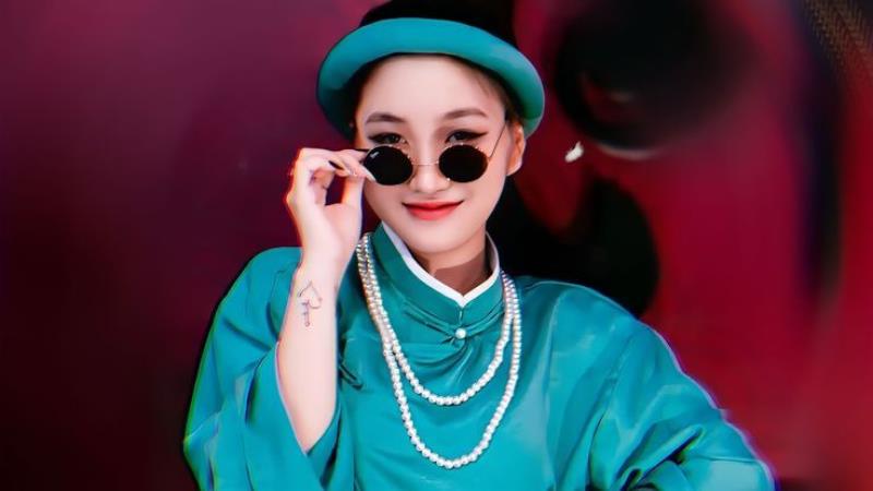 Hình nền gái xinh 4k đẹp nhất