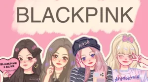 Khám Phá 1000+ Ảnh Hoạt Hình Chibi BlackPink Cute, Đáng Yêu Nhất