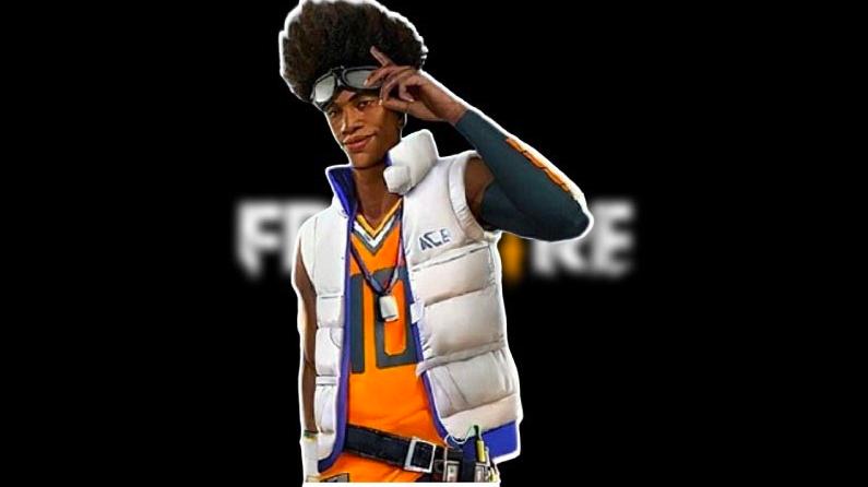 Ảnh nhân vật Free Fire