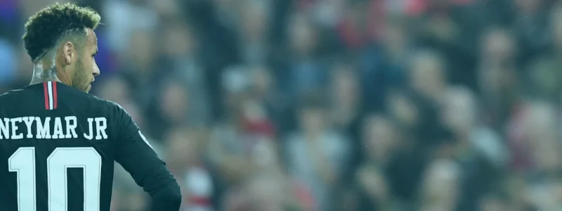 Neymar hình nền
