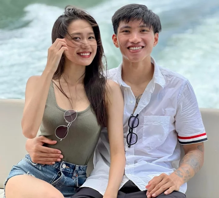Phong cách thời trang năng động