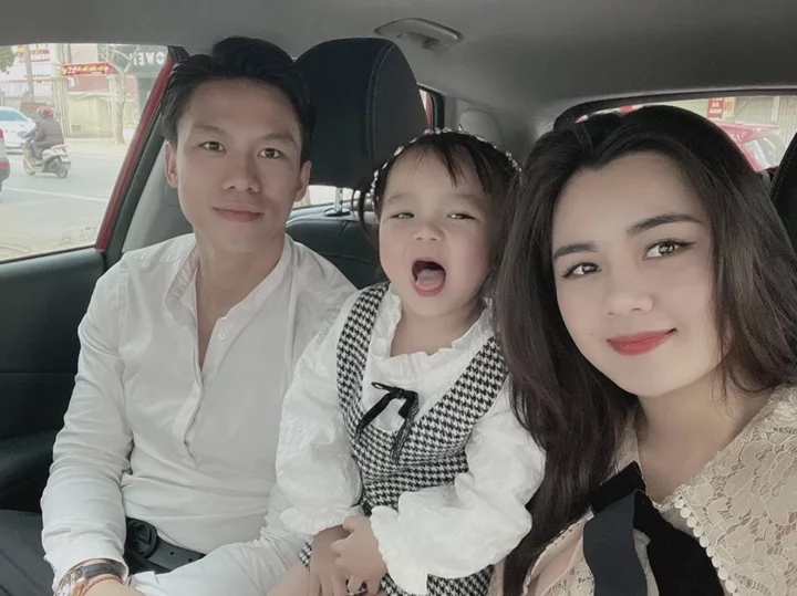 quế ngọc hải ảnh đẹp ngoài đời