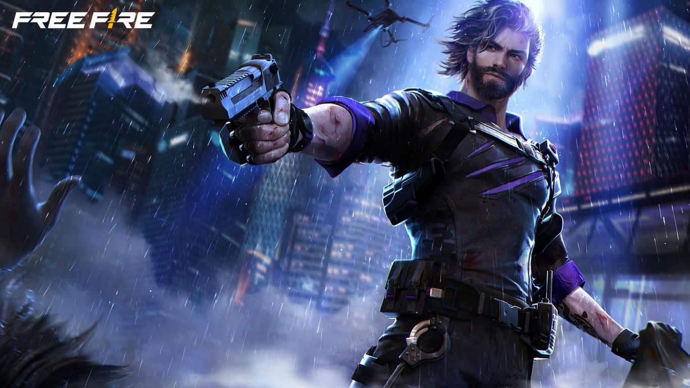 Tổng Hợp Ảnh Free Fire Đẹp Và Ấn Tượng Dành Cho Game Thủ