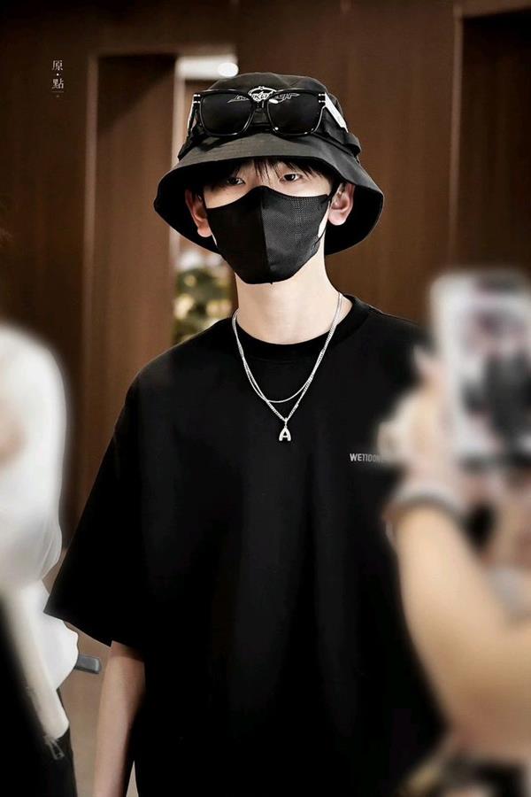 Ảnh nam đội mũ ngầu hot nhất