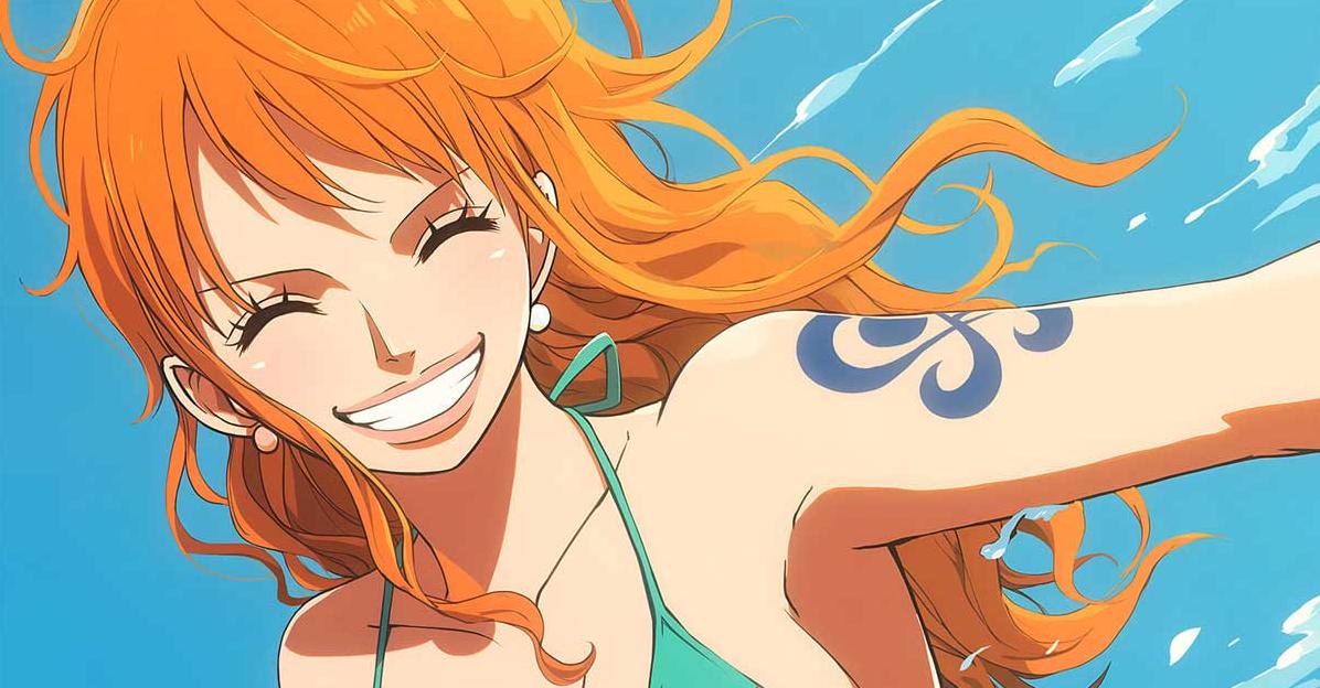 Ảnh Nami