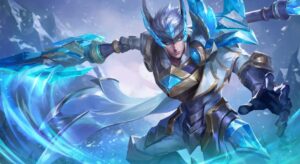 Ảnh Triệu Vân Liên Quân Mobile