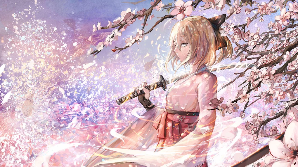 Miễn Phí +55 Hình Ảnh Anime Nữ Cá Tính – Gái Xinh Cá Tính Anime