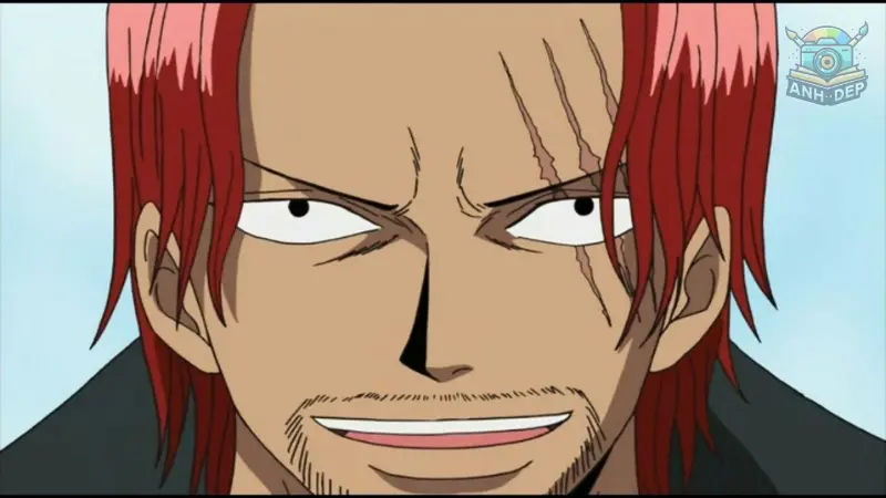 Ảnh Shanks (One Piece) – Bộ Sưu Tập Hình Ảnh Ngầu, Đẹp, Cosplay, Hình Nền Và Truy Nã