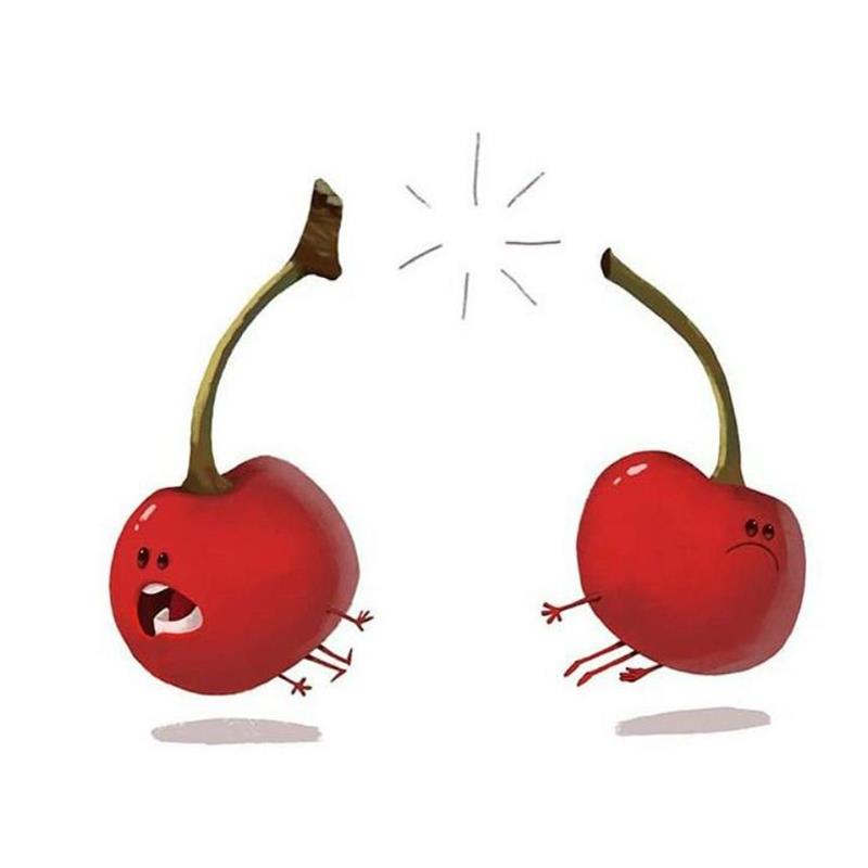 Cherry Chibi