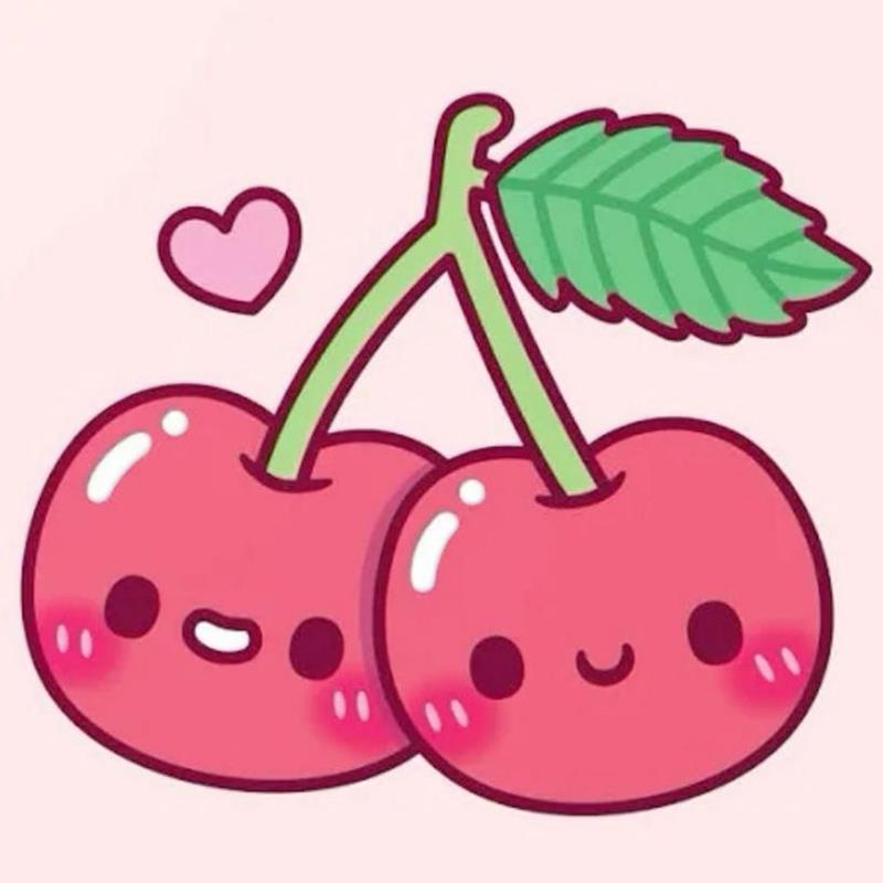 Cherry Chibi
