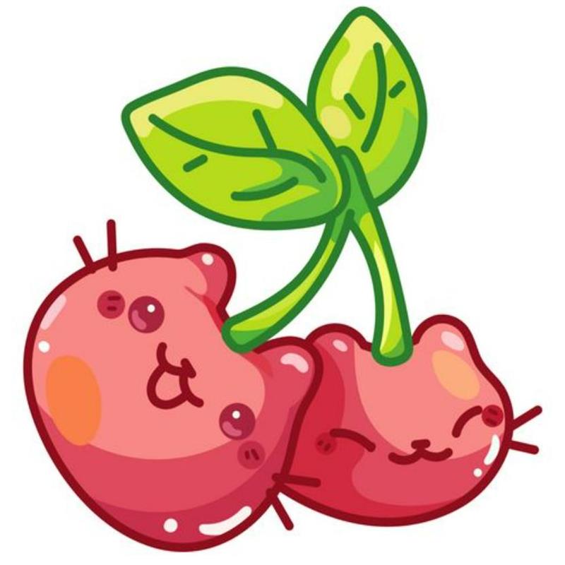 Cherry Chibi