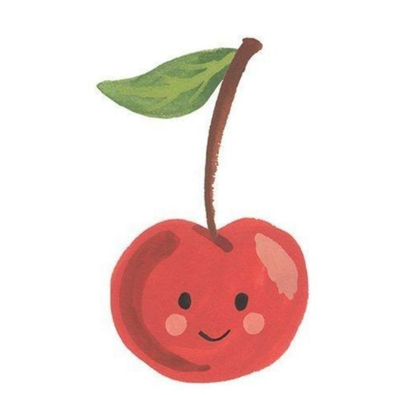 Cherry Chibi