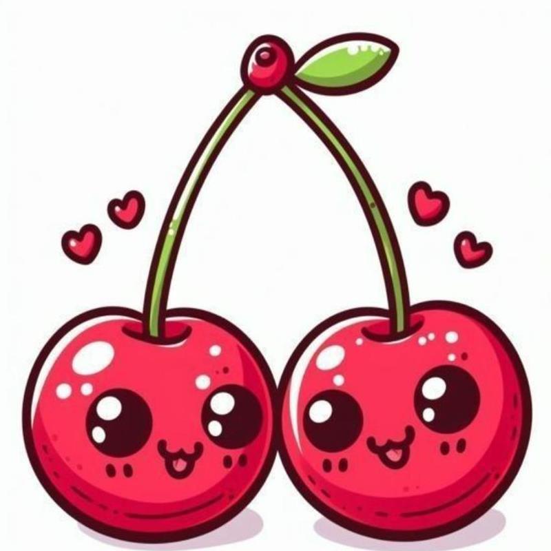 Cherry Chibi