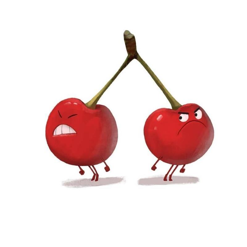 Cherry Chibi