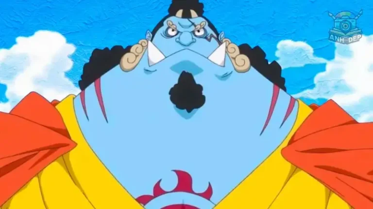 Khám phá bộ ảnh Jinbei