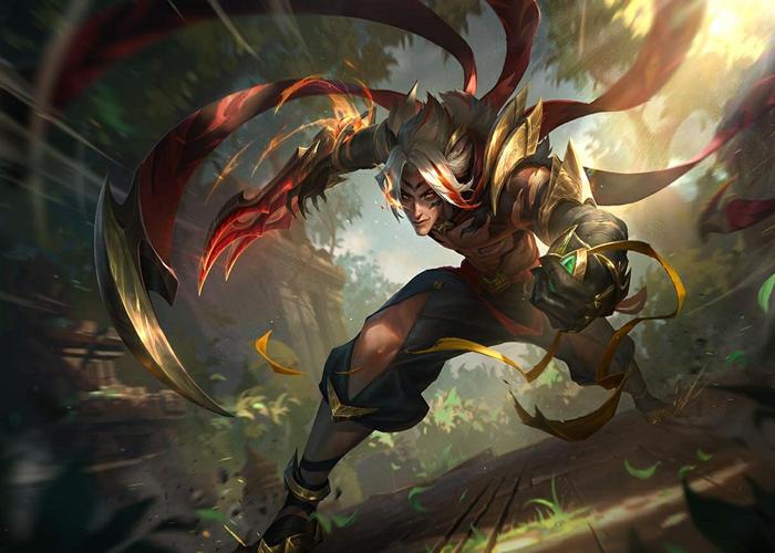 Ảnh Talon Liên Minh Huyền Thoại