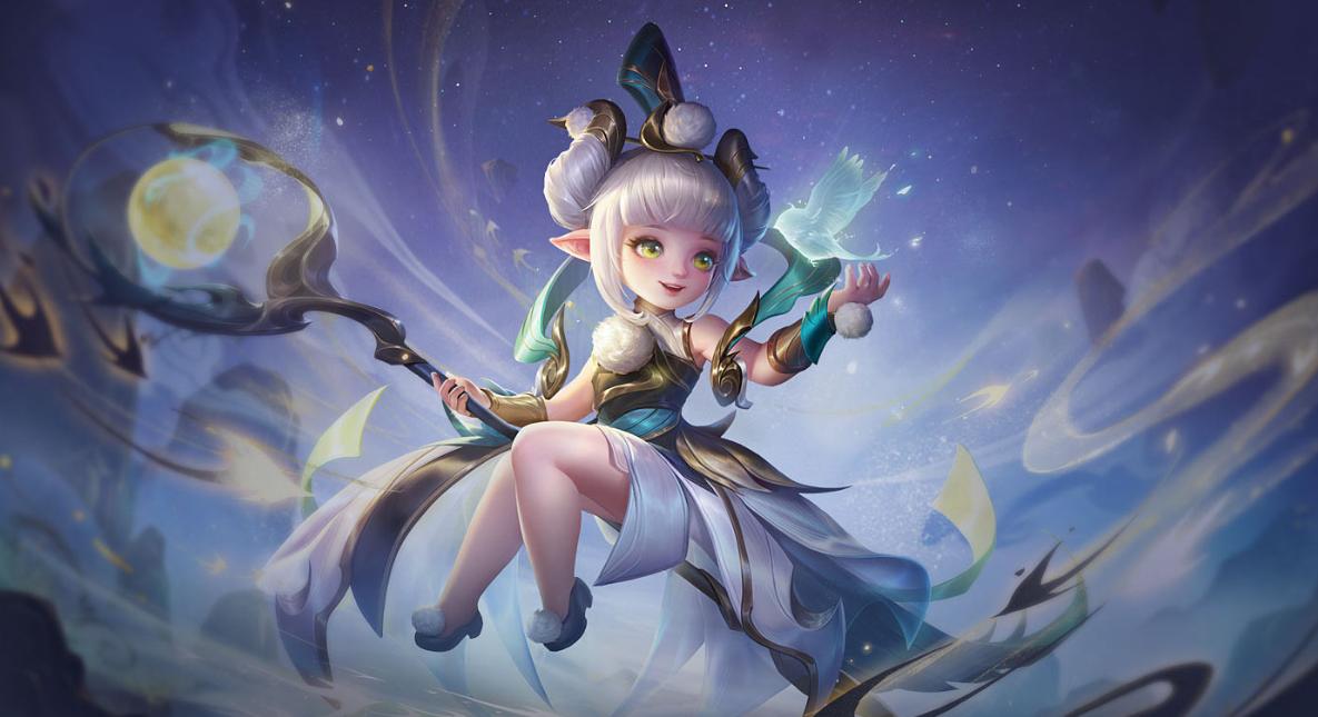 Ảnh Allain Liên Quân Mobile