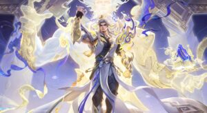 Ảnh Bolt Baron Liên Quân Mobile