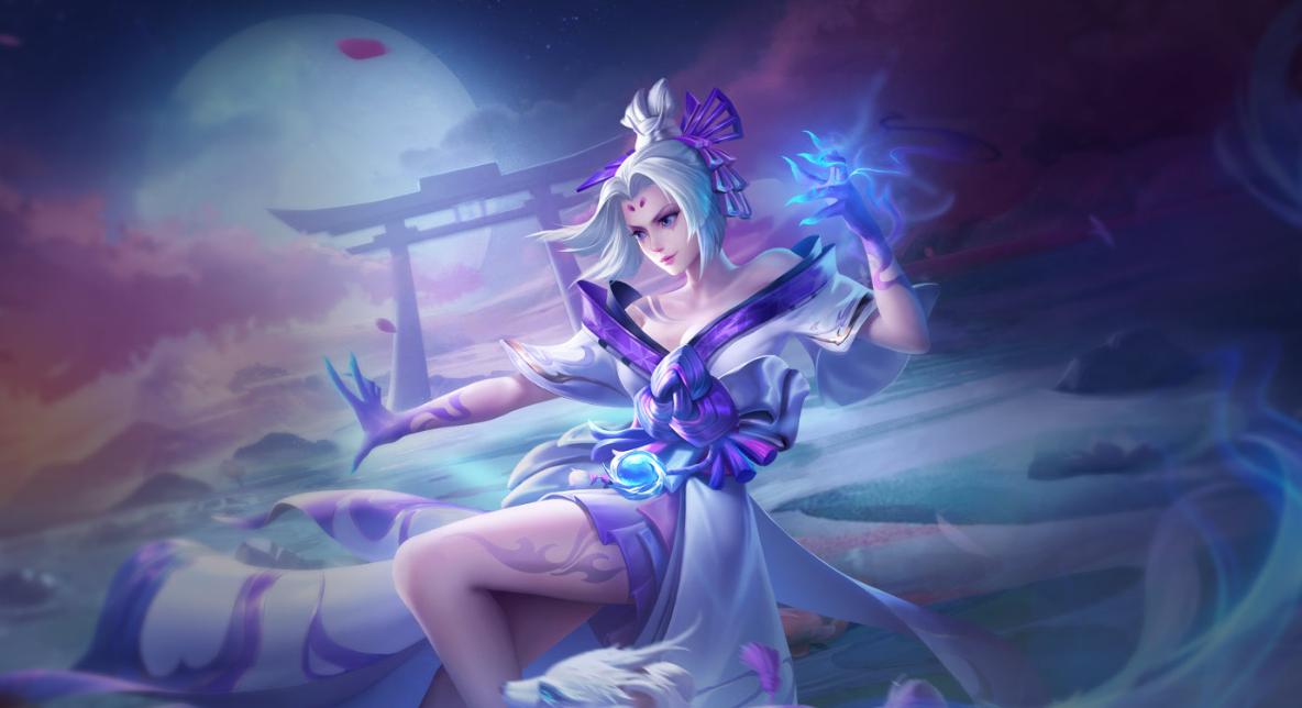 Ảnh Natalya Liên Quân Mobile